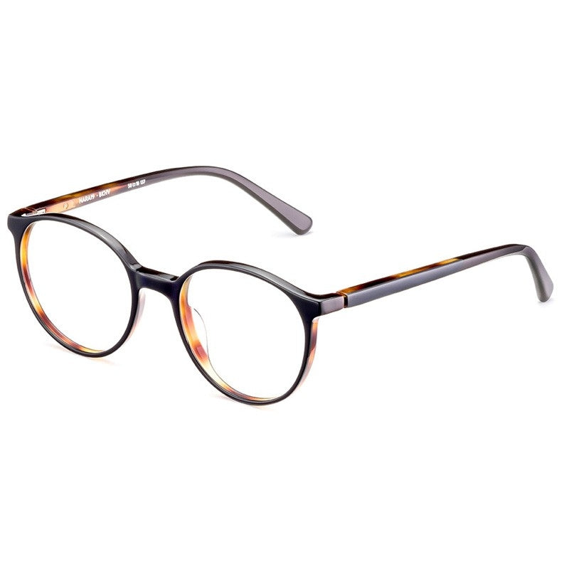Brille Etnia Barcelona, Modell: Nara19 Farbe: BKHV