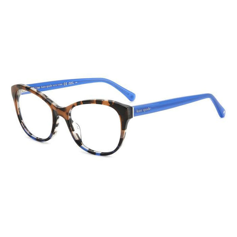 Brille Kate Spade, Modell: NATALY Farbe: X8Q