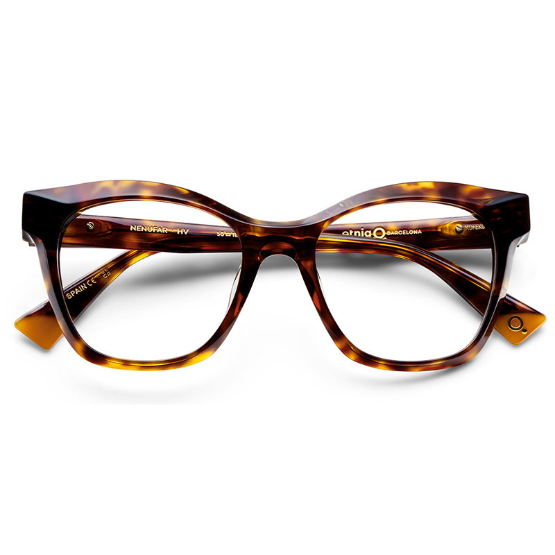 Brille Etnia Barcelona, Modell: Nenufar Farbe: HV
