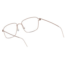 Lade das Bild in den Galerie-Viewer, LINDBERG Eyeglasses, Model: Nicholas Colour: PU12