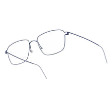 Lade das Bild in den Galerie-Viewer, LINDBERG Eyeglasses, Model: Nicholas Colour: U13
