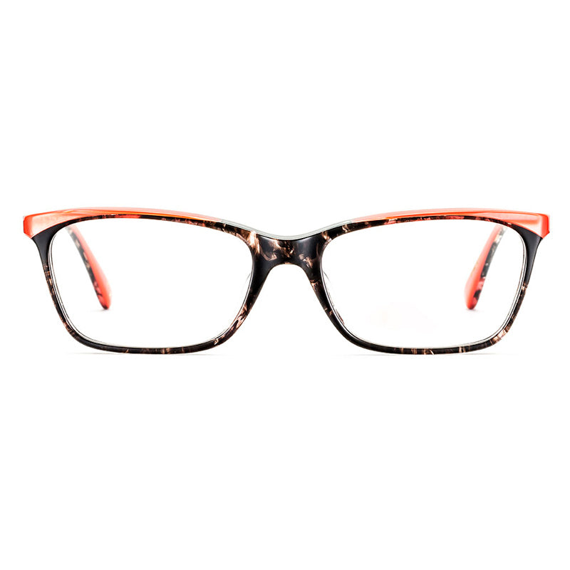 Brille Etnia Barcelona, Modell: Nimes20 Farbe: BKCO