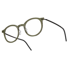 Lade das Bild in den Galerie-Viewer, LINDBERG NOW 6636 Color: C11 802Temple: PU9