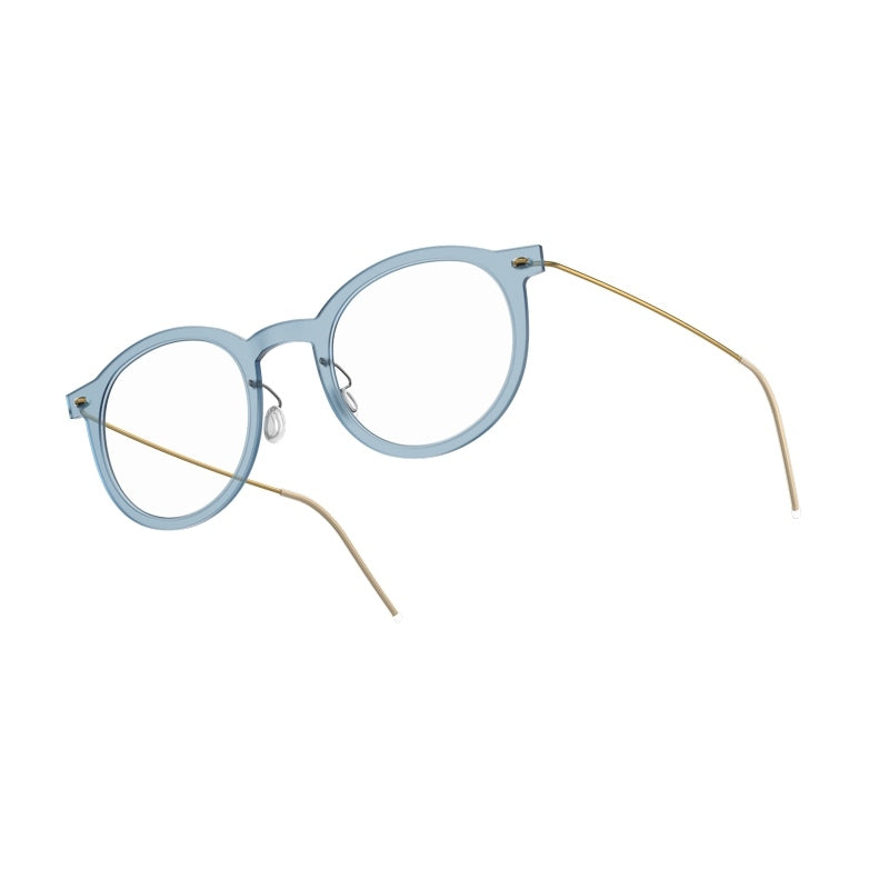 Brille LINDBERG, Modell: NOW6636C08M Farbe: GT