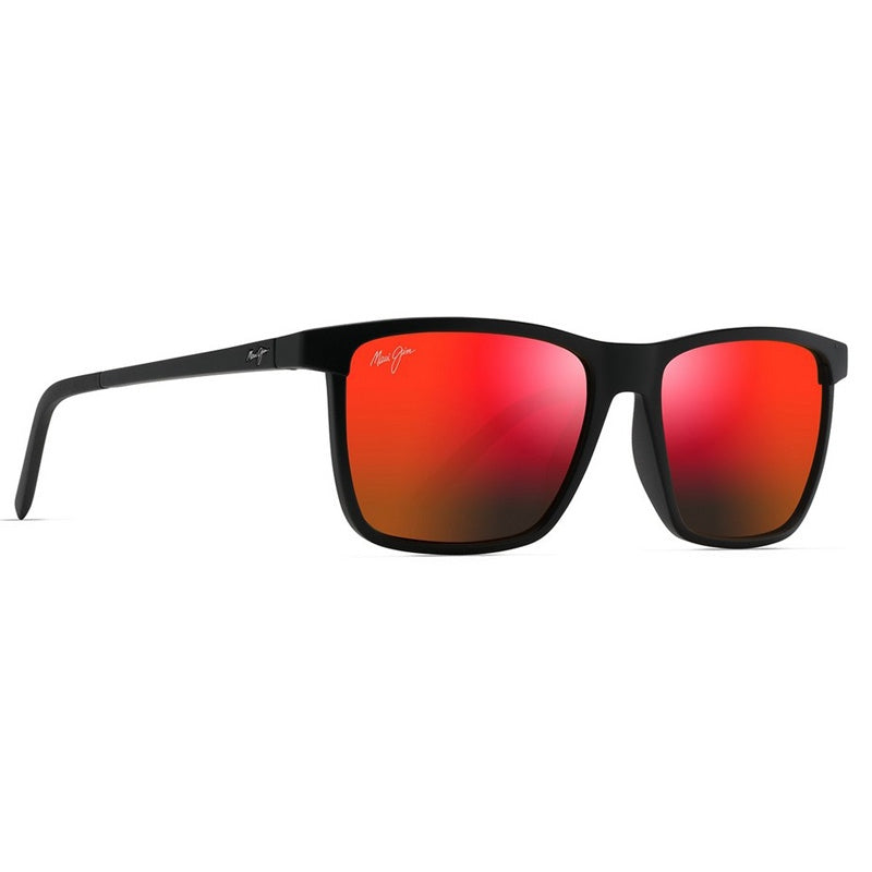 Sonnenbrille Maui Jim, Modell: OneWay Farbe: RM87502