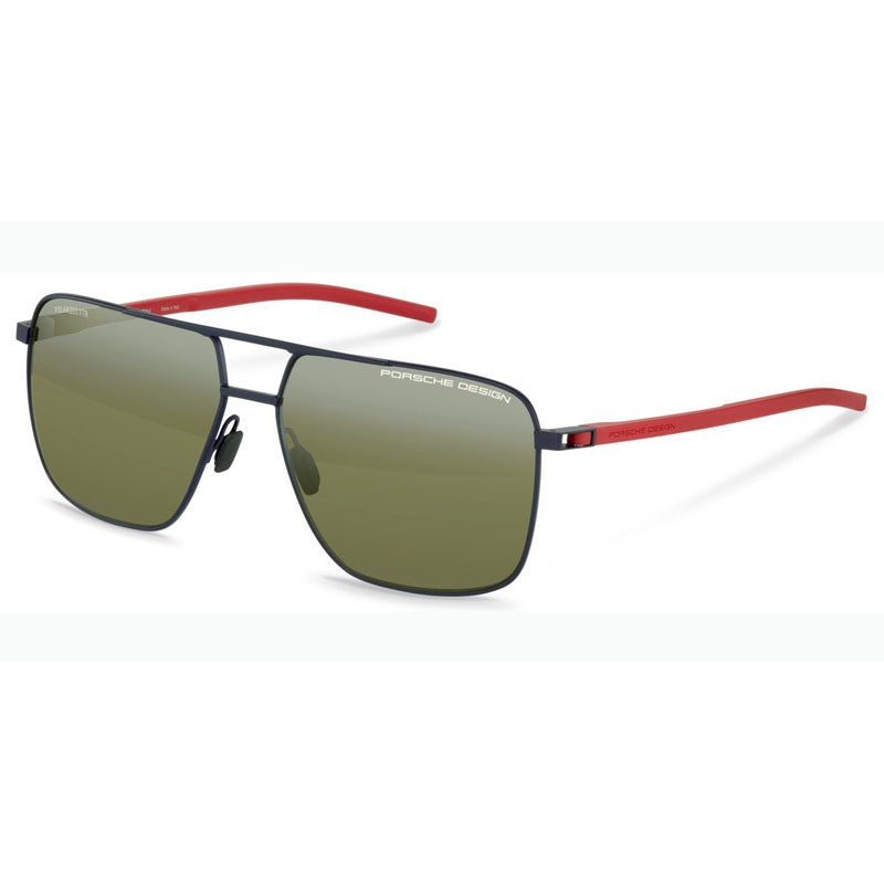 Sonnenbrille Porsche Design, Modell: P8963 Farbe: B417