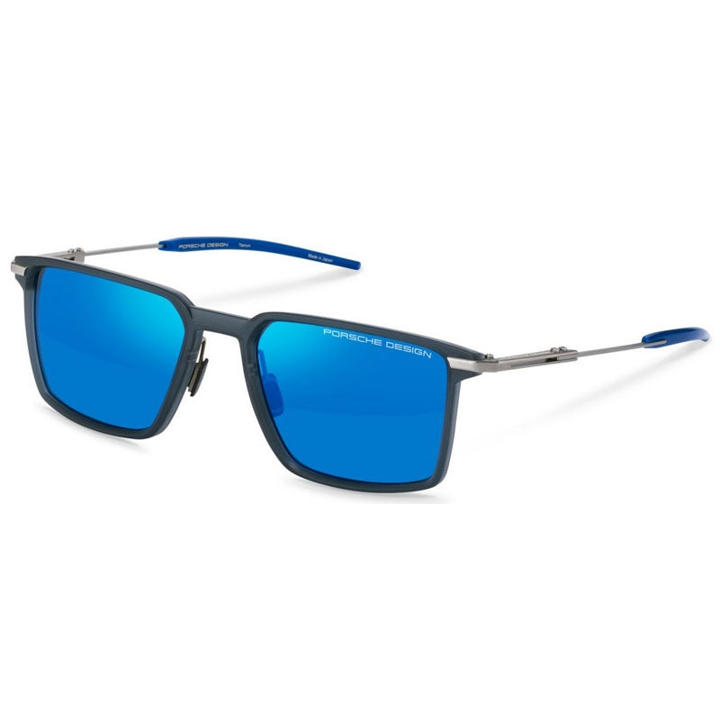 Sonnenbrille Porsche Design, Modell: P8986 Farbe: D264