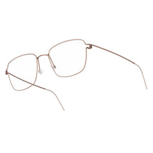Lade das Bild in den Galerie-Viewer, LINDBERG Eyeglasses, Model: Pablo Colour: PU12