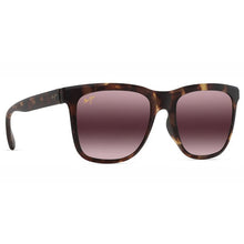 Lade das Bild in den Galerie-Viewer, Sonnenbrille Maui Jim, Modell: Pehu Farbe: MM60227