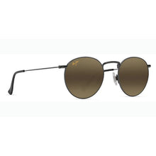 Lade das Bild in den Galerie-Viewer, Sonnenbrille Maui Jim, Modell: PUKAUA Farbe: MM667009