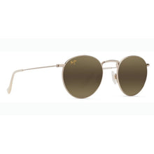 Lade das Bild in den Galerie-Viewer, Sonnenbrille Maui Jim, Modell: PUKAUA Farbe: MM667023