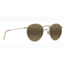 Lade das Bild in den Galerie-Viewer, Sonnenbrille Maui Jim, Modell: PUKAUA Farbe: MM667024