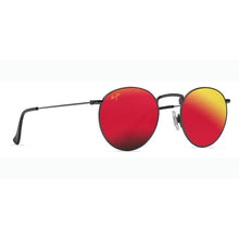 Lade das Bild in den Galerie-Viewer, Sonnenbrille Maui Jim, Modell: PUKAUA Farbe: MM667041