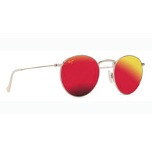 Lade das Bild in den Galerie-Viewer, Sonnenbrille Maui Jim, Modell: PUKAUA Farbe: MM667043