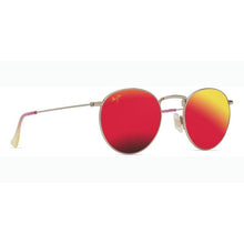 Lade das Bild in den Galerie-Viewer, Sonnenbrille Maui Jim, Modell: PUKAUA Farbe: MM667044
