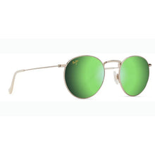 Lade das Bild in den Galerie-Viewer, Sonnenbrille Maui Jim, Modell: PUKAUA Farbe: MM667047