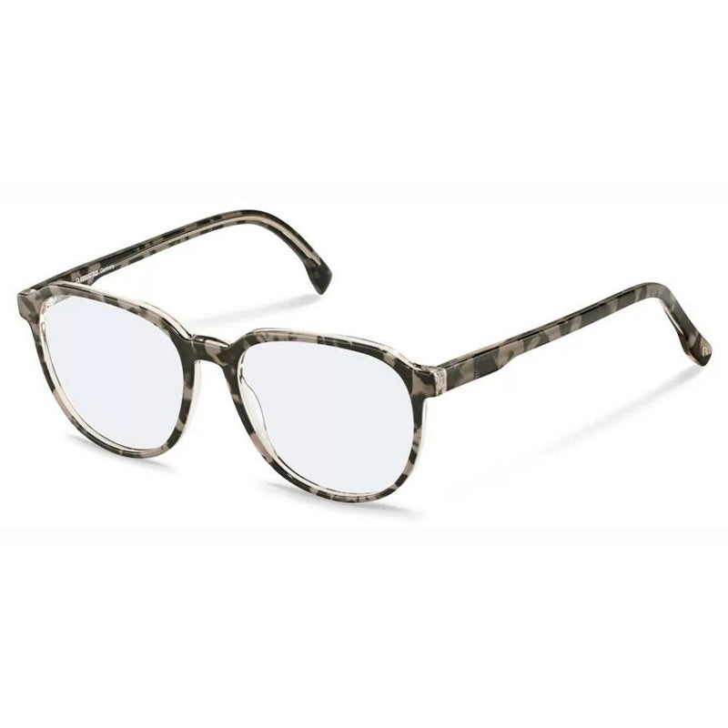 Brille Rodenstock, Modell: R5353 Farbe: D