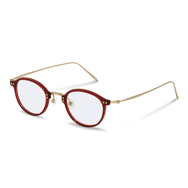 Brille Rodenstock, Modell: R7059 Farbe: E