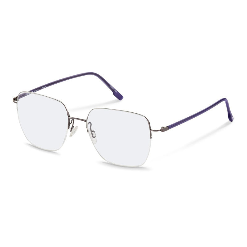 Brille Rodenstock, Modell: R7143 Farbe: A