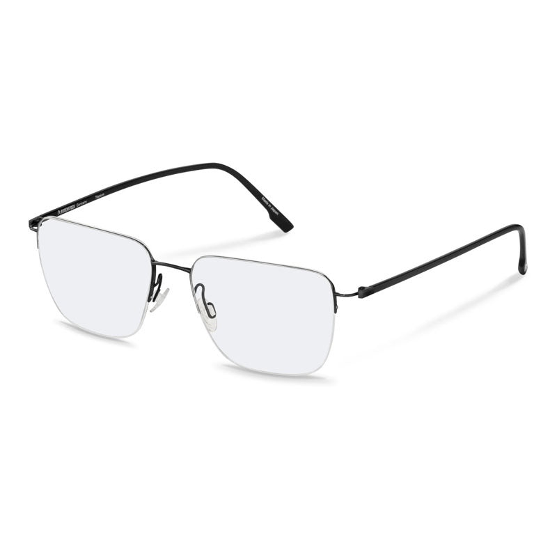 Brille Rodenstock, Modell: R7144 Farbe: A