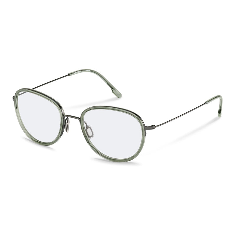Brille Rodenstock, Modell: R7156 Farbe: A