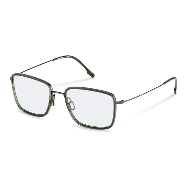 Brille Rodenstock, Modell: R7157 Farbe: C