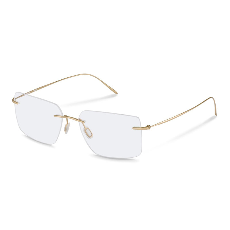 Brille Rodenstock, Modell: R7167 Farbe: C