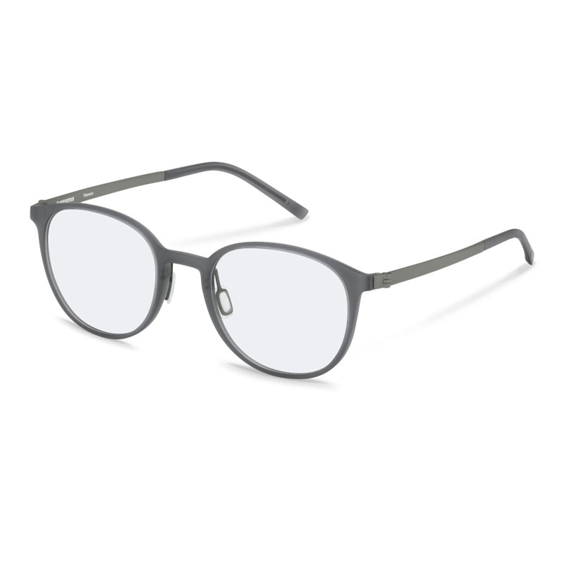 Brille Rodenstock, Modell: R7172 Farbe: C