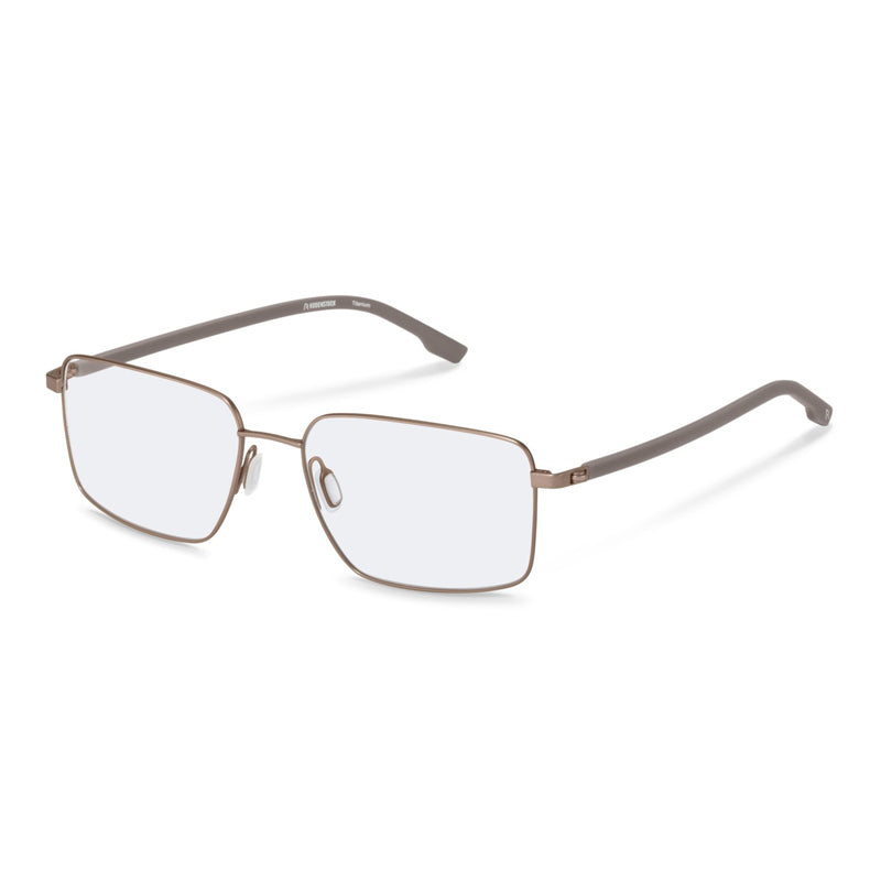 Brille Rodenstock, Modell: R7176 Farbe: B