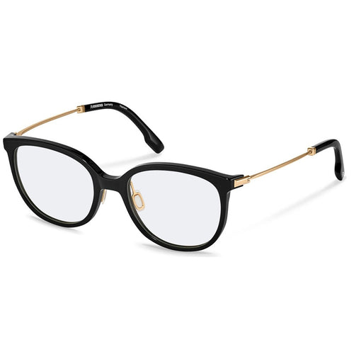 Brille Rodenstock, Modell: R8036 Farbe: A