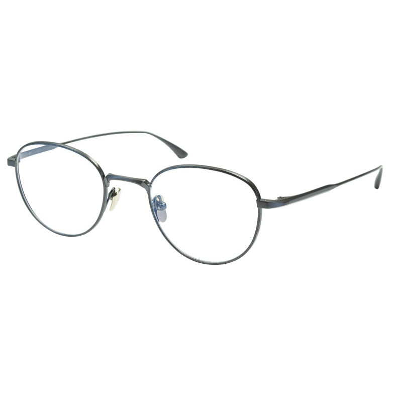 Brille Masunaga since 1905, Modell: RadioCity Farbe: 29