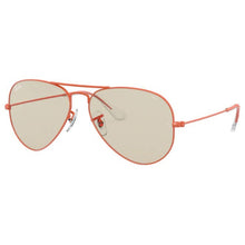 Lade das Bild in den Galerie-Viewer, Sonnenbrille Ray Ban, Modell: RB3025Photochromic Farbe: 9221T2