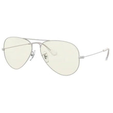 Lade das Bild in den Galerie-Viewer, Sonnenbrille Ray Ban, Modell: RB3025Photochromic Farbe: 9223BL