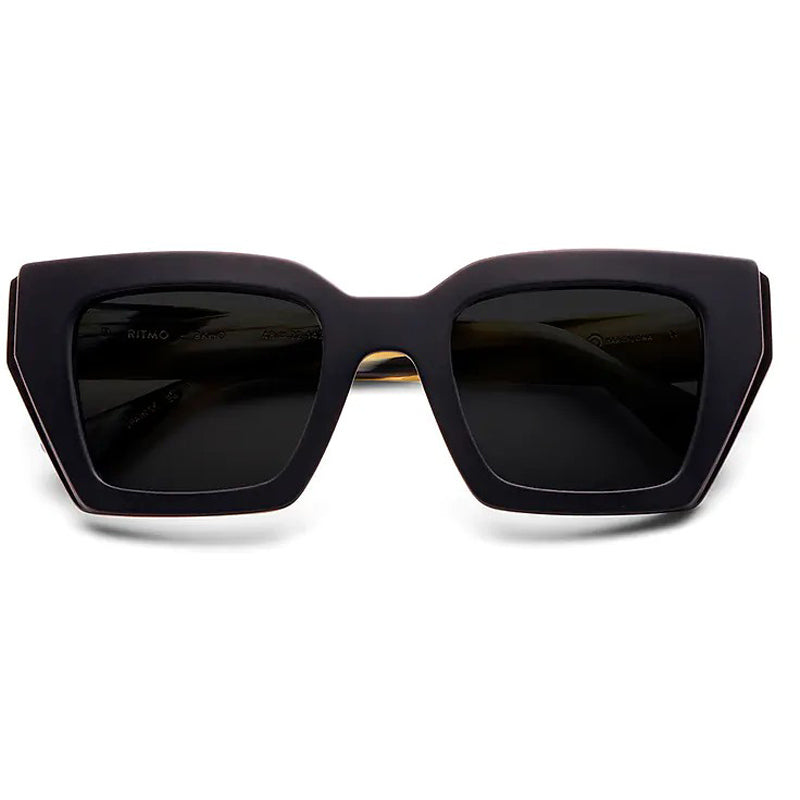 Sonnenbrille Etnia Barcelona, Modell: Ritmo Farbe: BKHO
