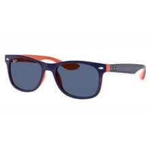 Lade das Bild in den Galerie-Viewer, Sonnenbrille Ray Ban, Modell: RJ9052S Farbe: 17880