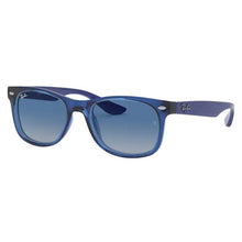 Lade das Bild in den Galerie-Viewer, Sonnenbrille Ray Ban, Modell: RJ9052S Farbe: 70624L