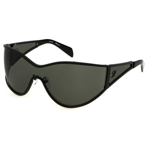 Sonnenbrille Blumarine, Modell: SBM206 Farbe: 0530