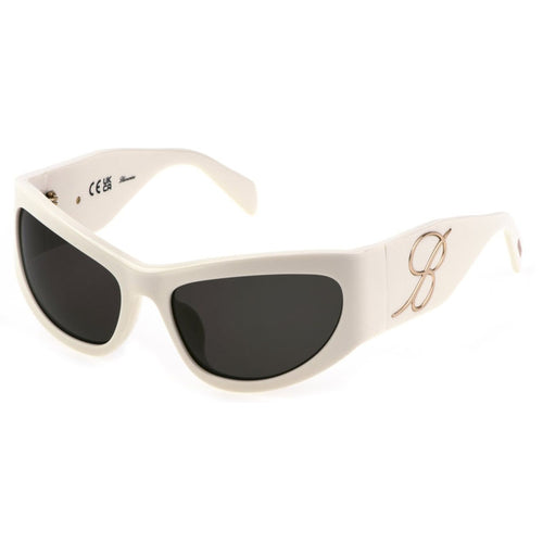 Sonnenbrille Blumarine, Modell: SBM840 Farbe: 03GF