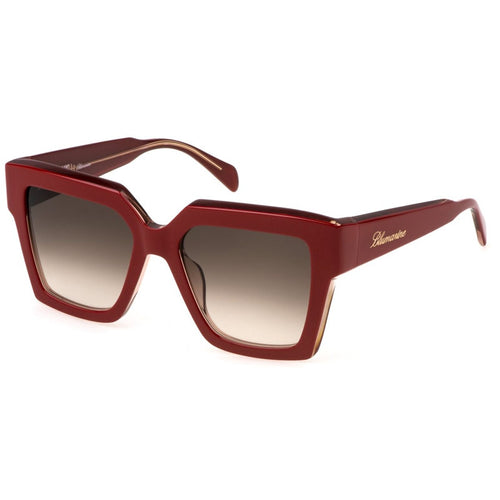 Sonnenbrille Blumarine, Modell: SBM859 Farbe: 097C