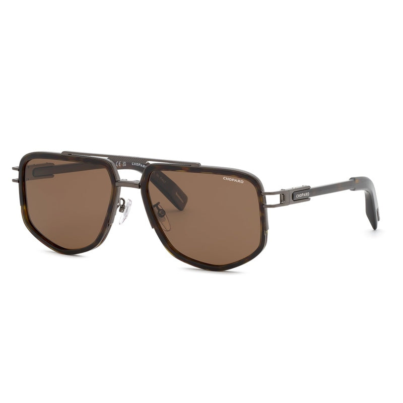 Sonnenbrille Chopard, Modell: SCHM12V Farbe: 722P