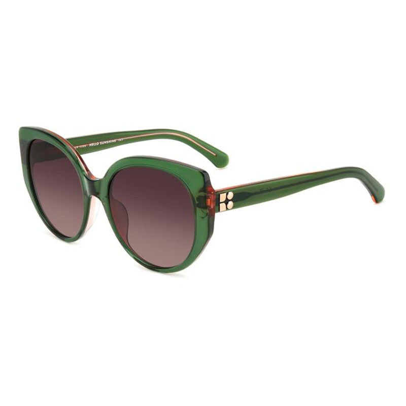 Sonnenbrille Kate Spade, Modell: SERAPHINAGS Farbe: IWB3X