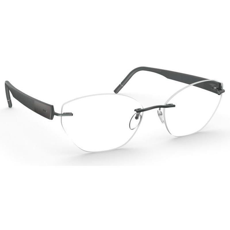 Brille Silhouette, Modell: SivistaKI Farbe: 6560