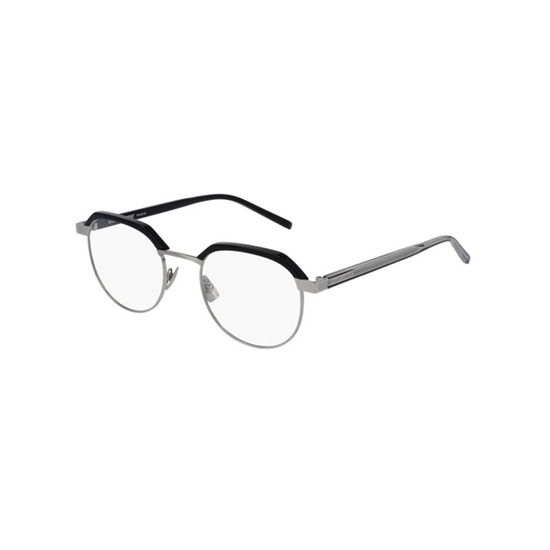 Brille Saint Laurent Paris, Modell: SL124 Farbe: 001