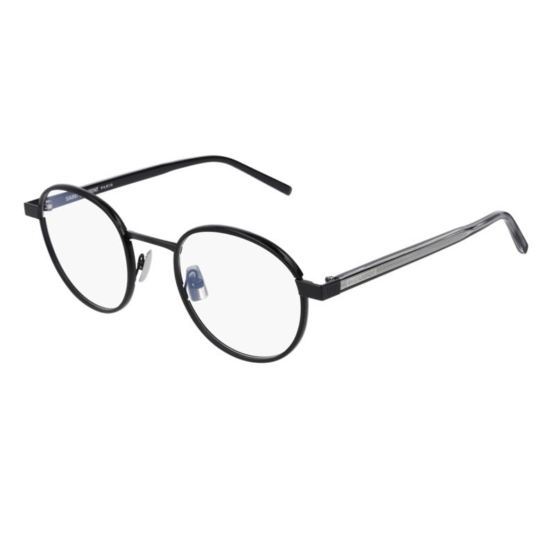 Brille Saint Laurent Paris, Modell: SL125 Farbe: 004