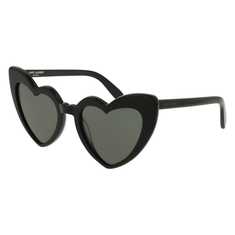 Sonnenbrille Saint Laurent Paris, Modell: SL181LouLou Farbe: 001