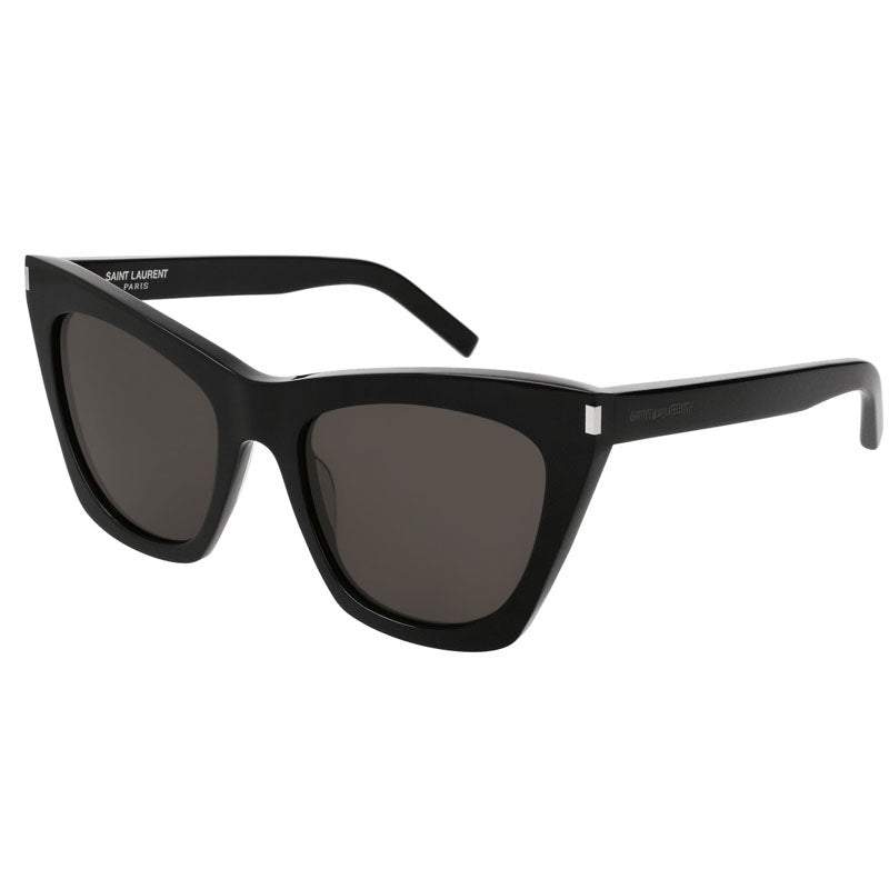 Sonnenbrille Saint Laurent Paris, Modell: SL214 Farbe: 001