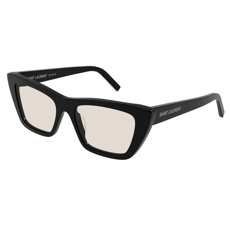 Sonnenbrille Saint Laurent Paris, Modell: SL276MICA Farbe: 038