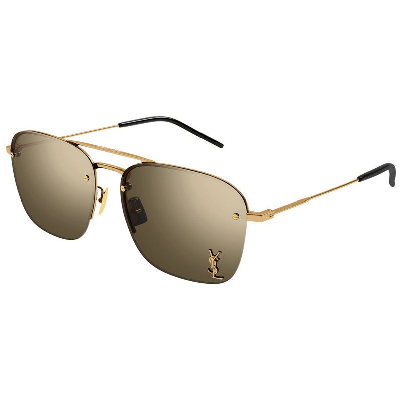 Sonnenbrille Saint Laurent Paris, Modell: SL309M Farbe: 004