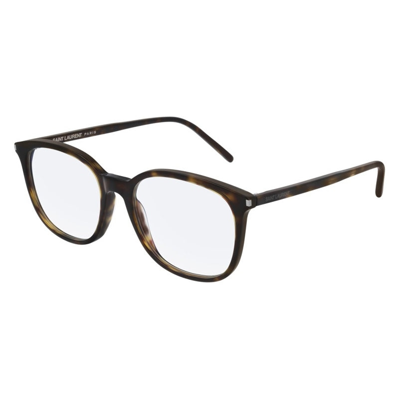 Brille Saint Laurent Paris, Modell: SL30SLIM Farbe: 002