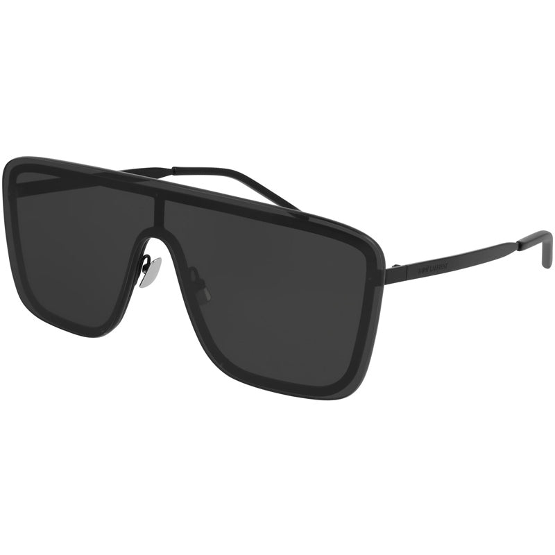 Sonnenbrille Saint Laurent Paris, Modell: SL364MASK Farbe: 002